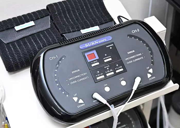 神田第一接骨院