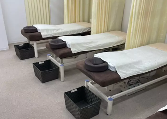 神田第一接骨院