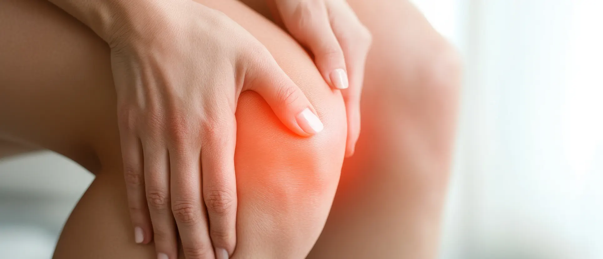 変形性膝関節症